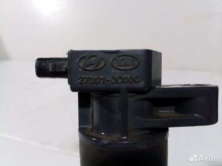 Катушка зажигания Hyundai Equus