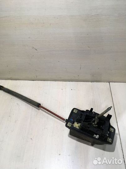 Кулиса АКПП Ауди A6 C5 2.4
