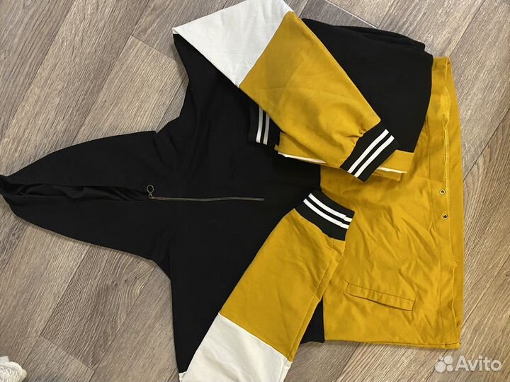 Детский костюм