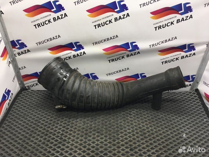 Патрубок воздушного фильтра Mercedes-Benz Atego