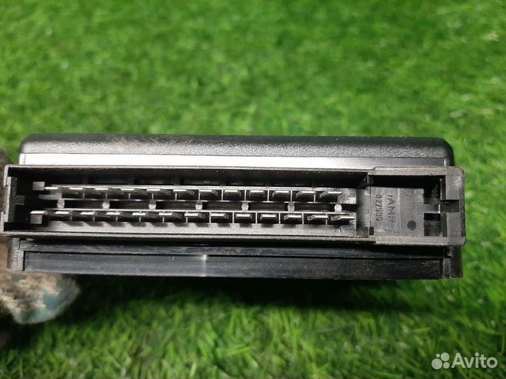 В наличии: Блок комфорта на Лада Калина