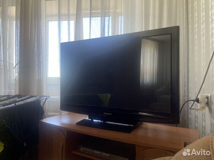 Телевизор panasonic 54
