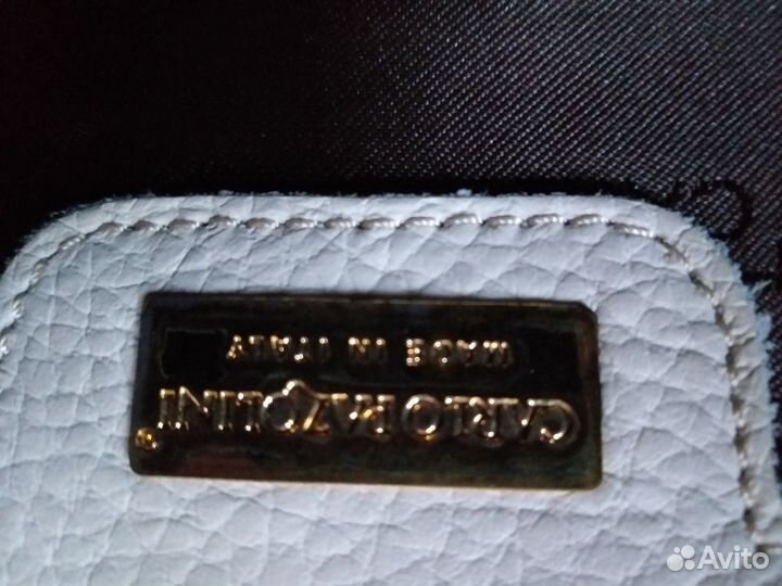 Сумка Carlo Pazolini