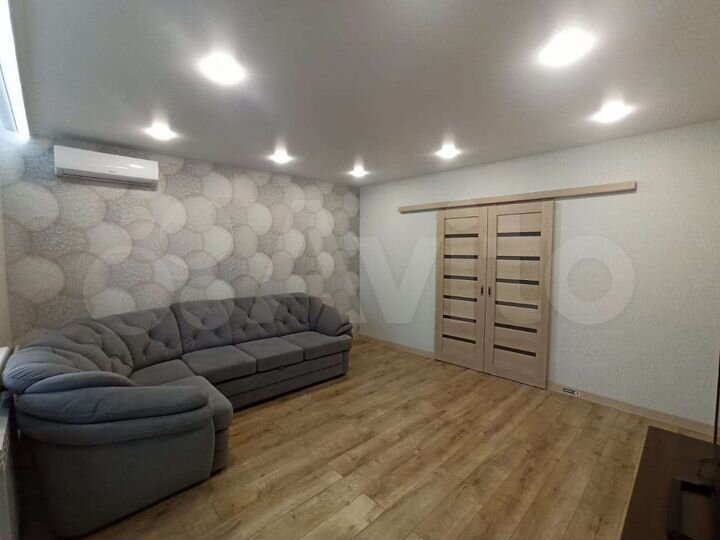 2-к. квартира, 51 м², 5/5 эт.