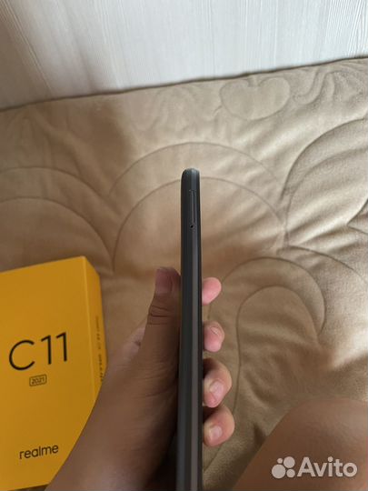 Realme c11 2021