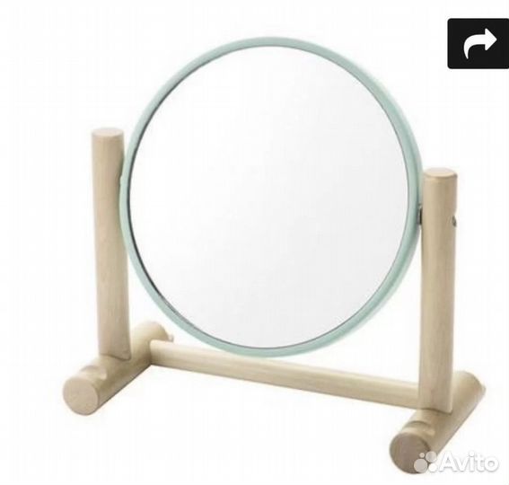 Зеркало Икеа пс 2014 IKEA PC 2014