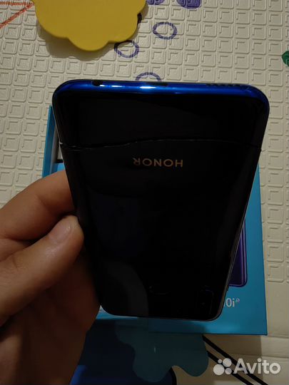 Honor 10 i на запчасти