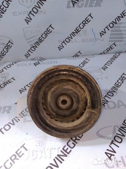 Опора амортизатора задняя Chevrolet Epica