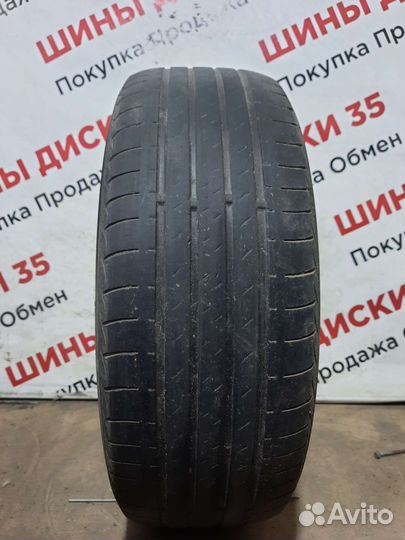 Giti GitiComfort SUV 520 215/65 R16