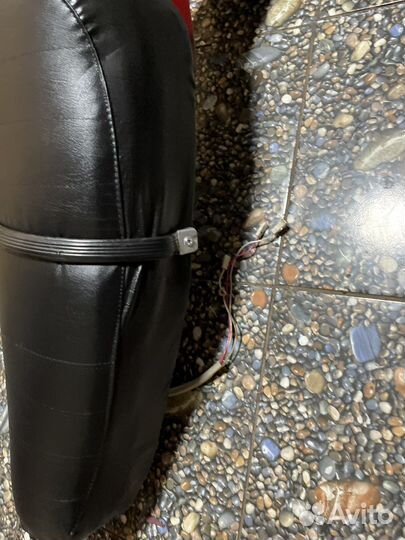 Сиденье Иж планета 5/иж юпитер 5