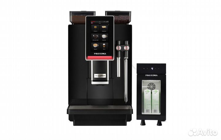 Кофемашина Proxima MiniBar S2