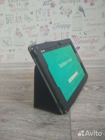 Планшет аsus zenpad PO21