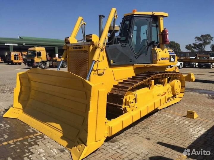 Оператор бульдозера вахта мо