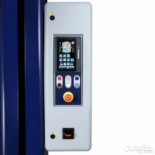 Паллетоупаковщик