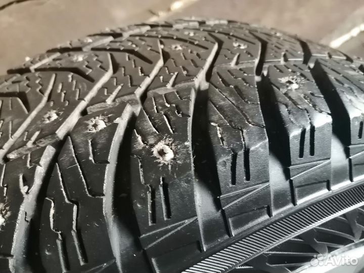 Колеса toyota