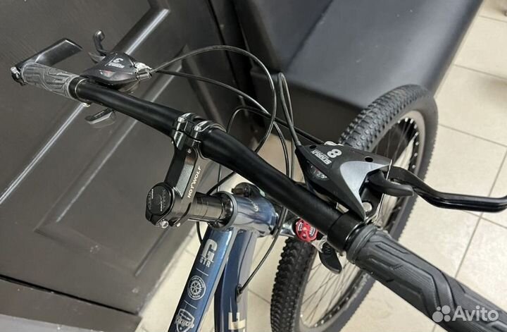 Велосипед взрослый 27.5-29