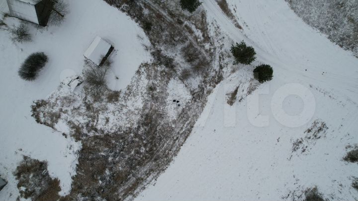 Участок 8 сот. (ИЖС)