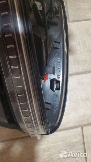 Зеркало переднее левое Nissan X-Trail T32