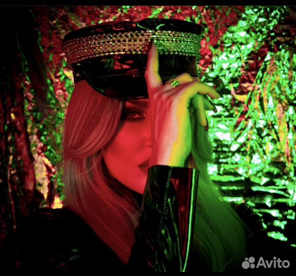 Головной убор