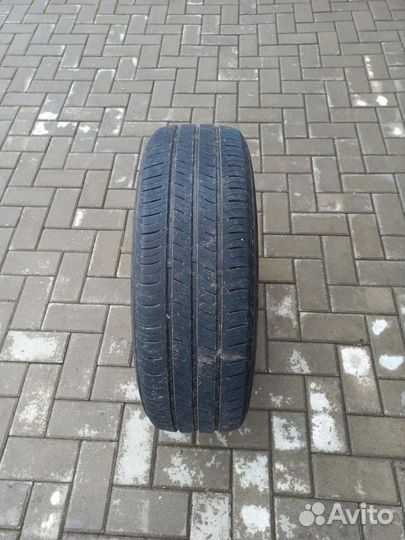 Kumho Solus SA01 Plus 205/65 R16 95H