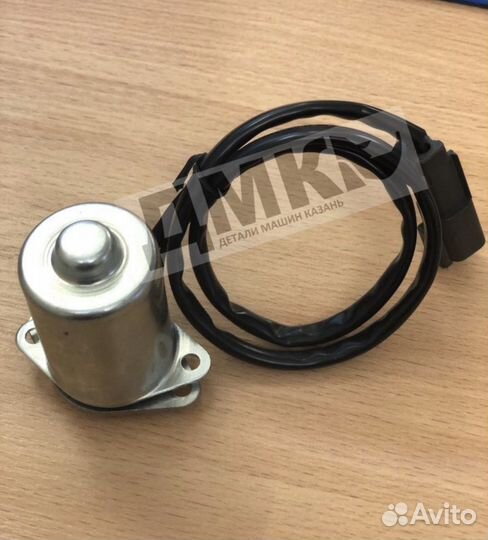 Соленойд komatsu 206-60-51131