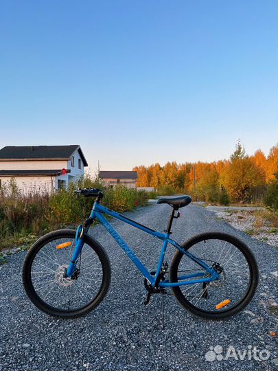 Горный велосипед Stark Respect 26.1 D 16