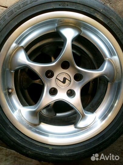 Schmidt - revolution VW Т-5.amarok