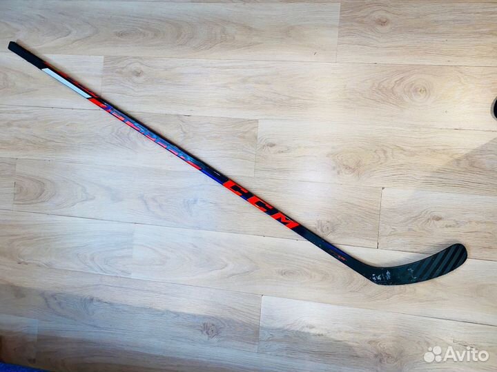 Клюшка хоккейная CCM jetspeed ft475