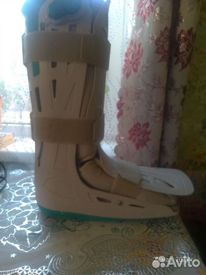 Ортез для голеностопа