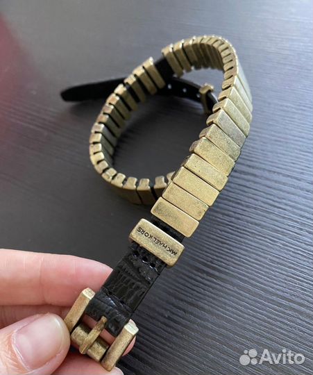 Браслет michael kors винтаж