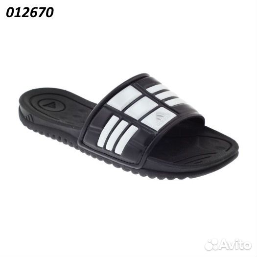 Adidas mungo qd store slippers