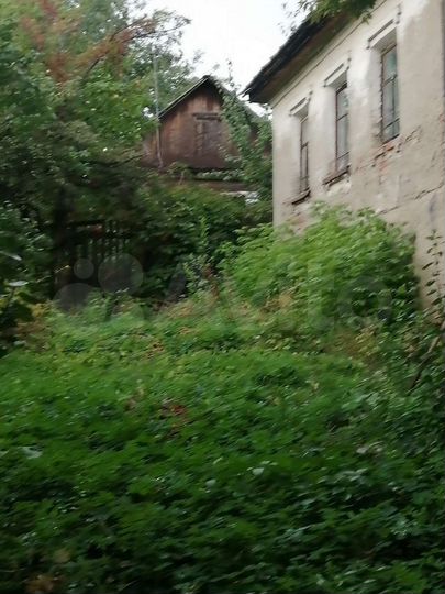 Дом 49,4 м² на участке 8 сот.