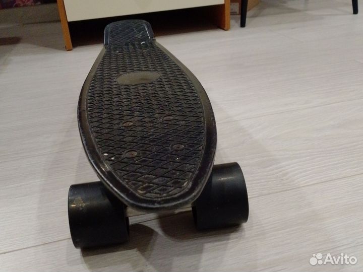Скейтборд