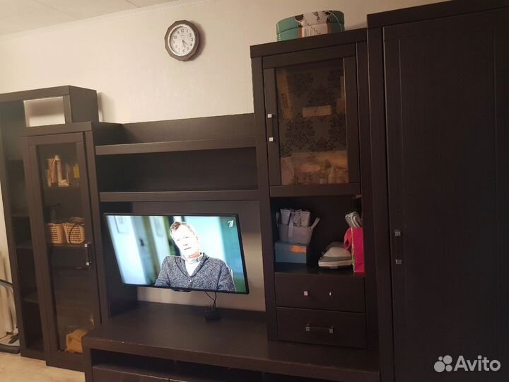 Стенка в гостиную