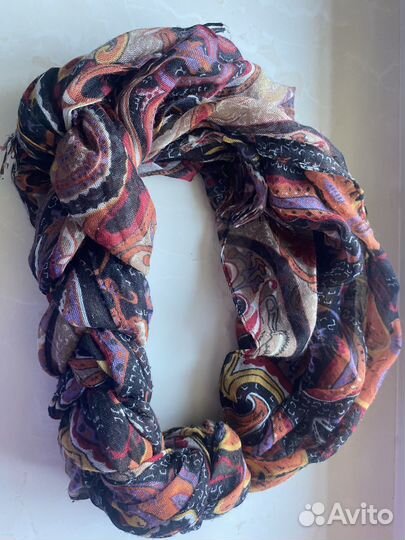 Палантины,Шарфы женские