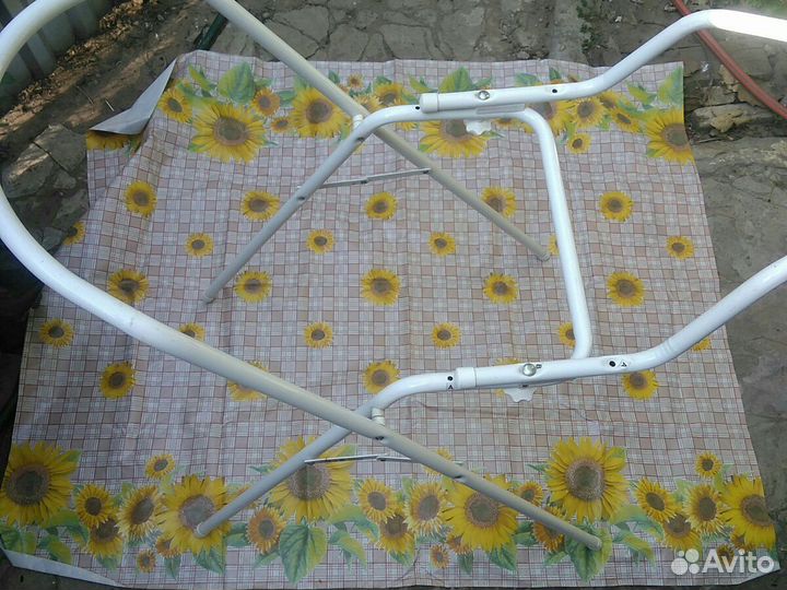 Подставка под детскую ванночку