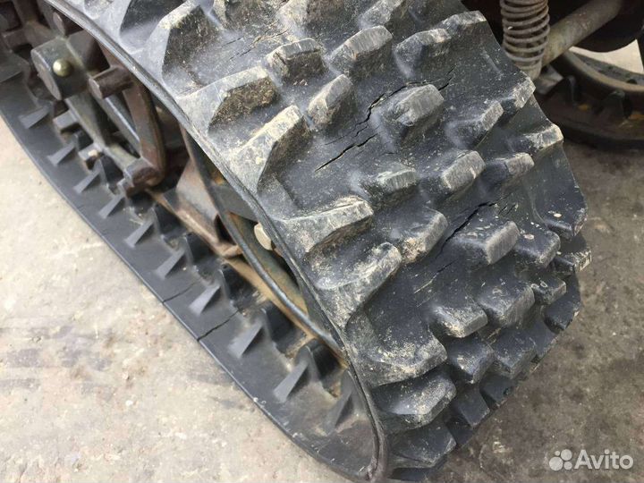 Снегоуборщик Suzuki ss865
