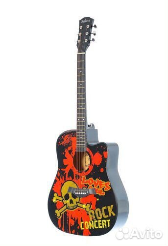 Гитара Новая
