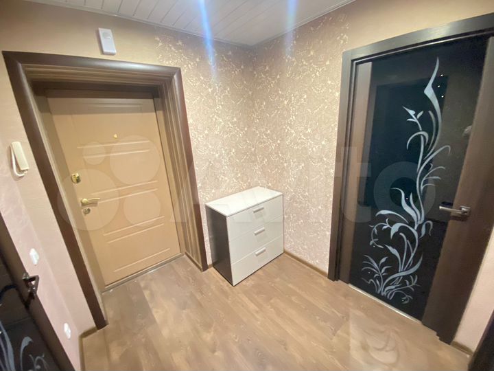 1-к. квартира, 39,5 м², 2/15 эт.