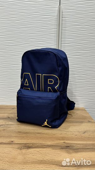 Рюкзак туристический Jordan AIR