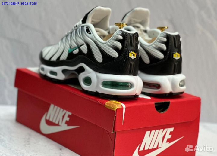 Кроссовки Nike Air Max Tn Plus (Арт.57252)