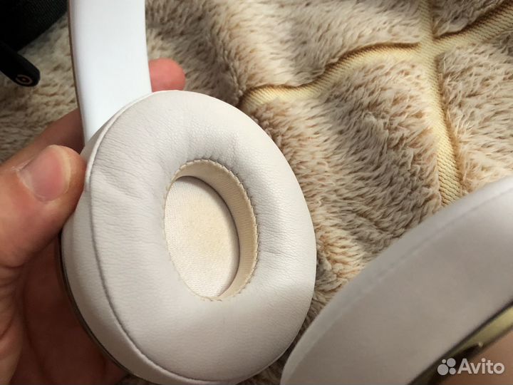 Беспроводные наушники Beats solo 3