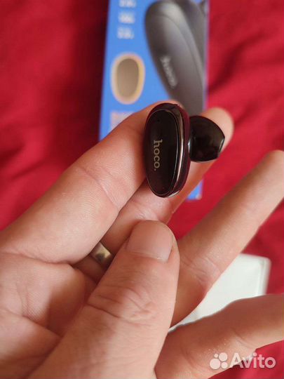 Беспроводная гарнитура