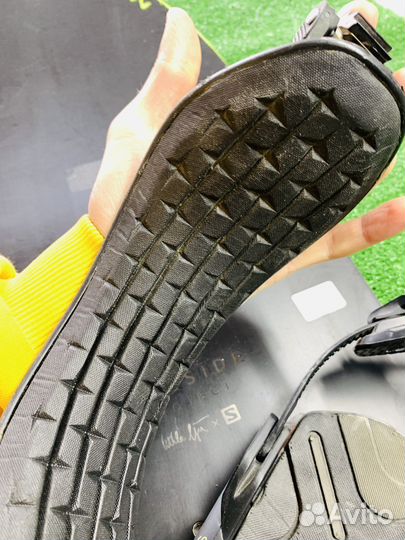 Сноуборд Salomon комплект