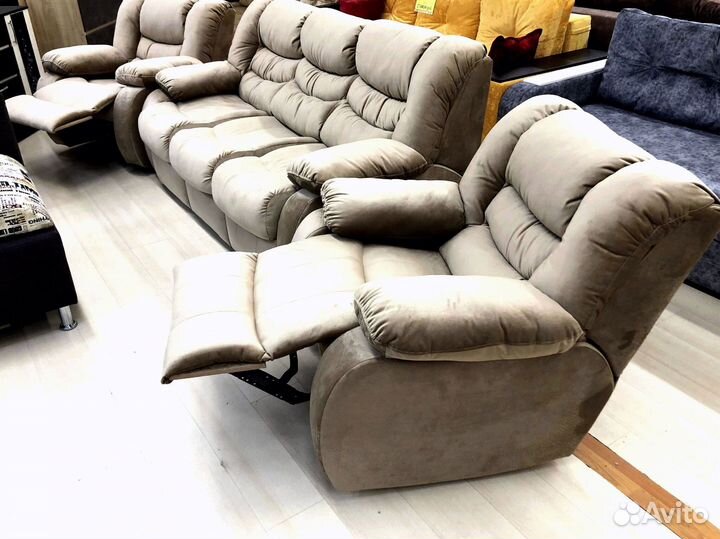 Диван Адмирал