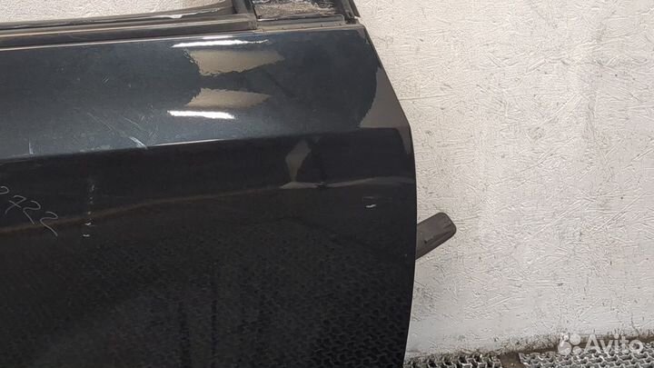 Дверь боковая Chevrolet Cruze, 2011