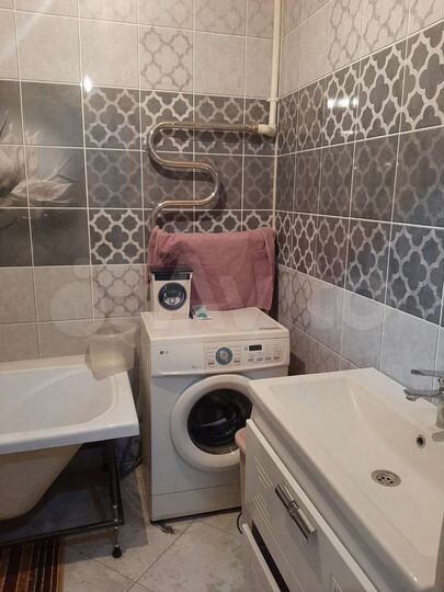 2-к. квартира, 47 м², 2/5 эт.