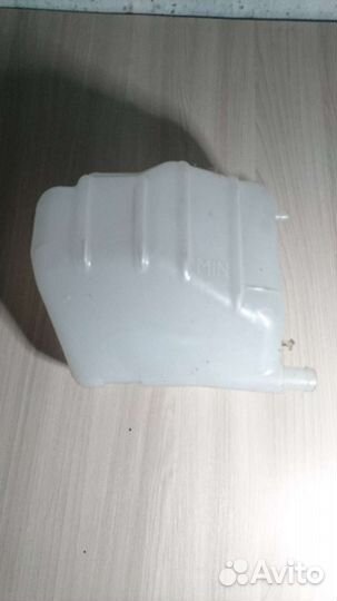 Расширительный бачок на волгу новый