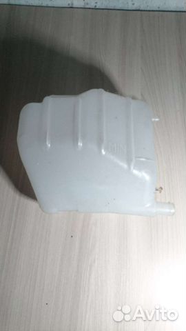 Расширительный бачок на волгу новый