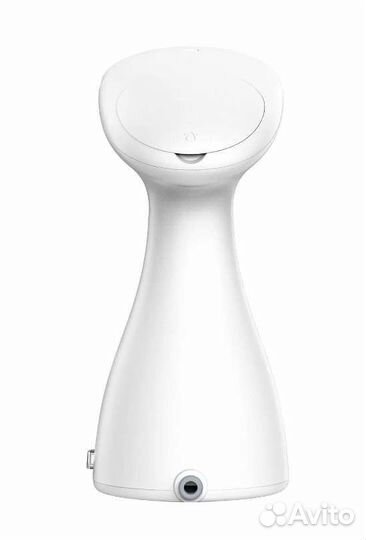 Нов ручной отпариватель. Качество Супер